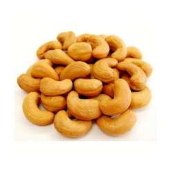 Castañas de Caju Tostadas - 1kg