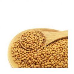 Mostaza en grano