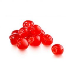 Cereza confitada