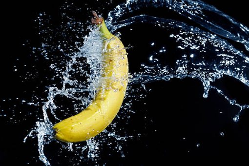 Esencia liquida Banana