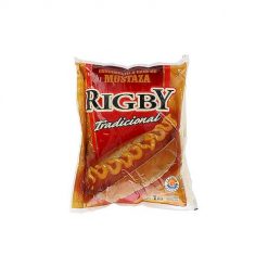 Mostaza Rigby