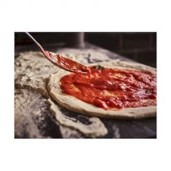 Salsa pizzera