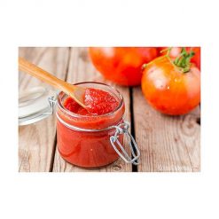 Salsa concentrada Rigby