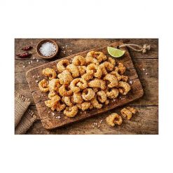 Chicharrones Comsa